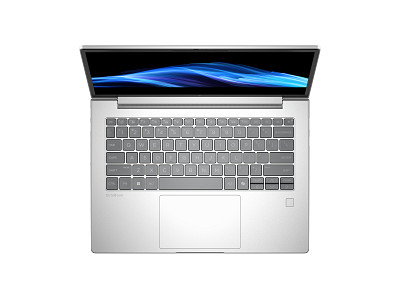HP EliteBook 6 G1i 14 inch Notebook AI PC Wolf Pro Security Edition