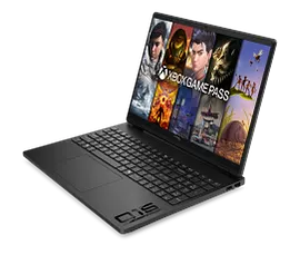 HyperX OMEN Gaming Laptop 15-gb0xxx, 15"