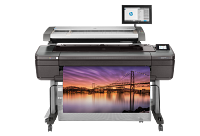 HP DesignJet HD Pro 2 44-in MFP