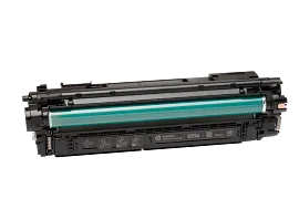 HP 655A Magenta Original LaserJet Toner Cartridge, CF453A