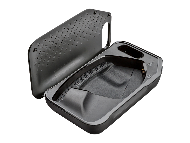 Poly Voyager 5200 Charging Case +USB-A Cable | HP® Africa Poly Voyager 5200 Charging Case +USB-A Cable | HP® Africa