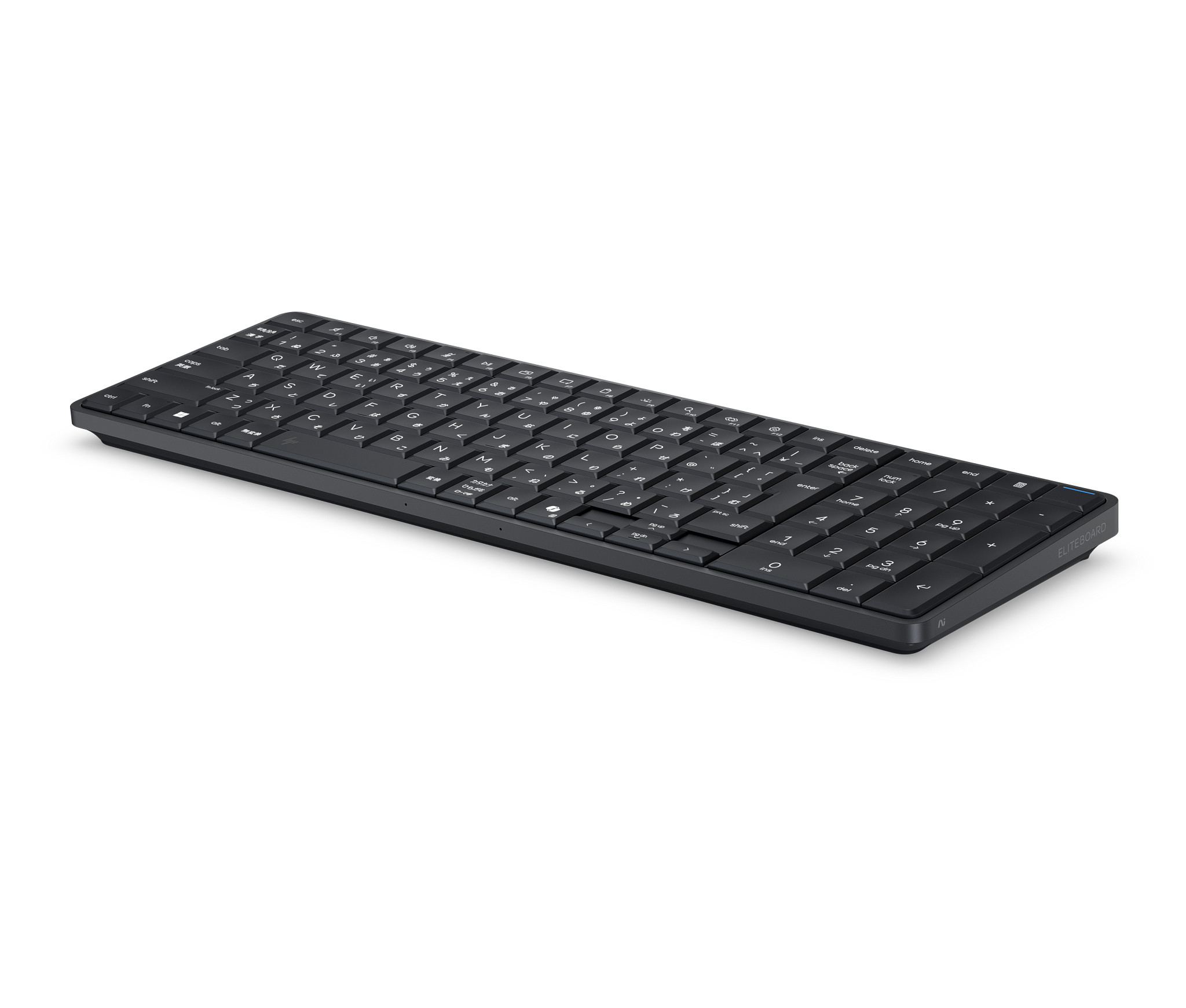 HP EliteBoard G1a Next Gen AI PC  Wolf Pro Security Edition
