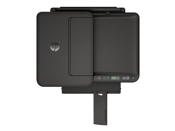 Photo HP 1