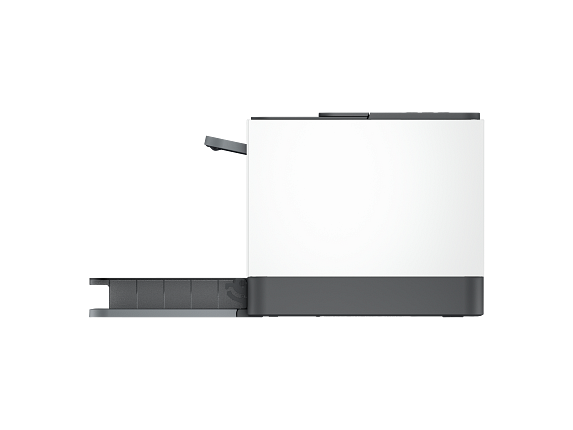 HP LaserJet M209d Laser Printer, Black And White Mobile Up to 20,000 - Afbeelding 4 van 10