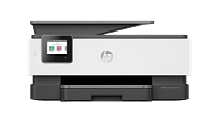 HP OfficeJet Pro 8035e All-in-One Printer