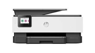 HP OfficeJet Pro 8035e All-in-One Printer
