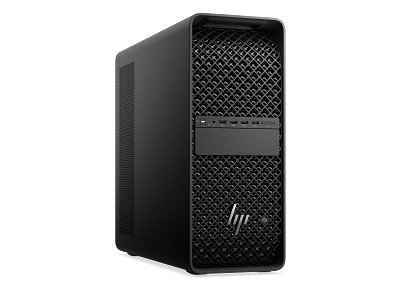 HP Z4 G6i Workstation Desktop PC