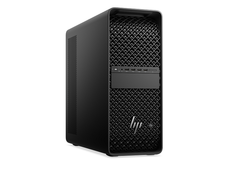HP Z4 G6i Workstation Desktop PC | HP® India