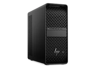 HP Z4 Workstation