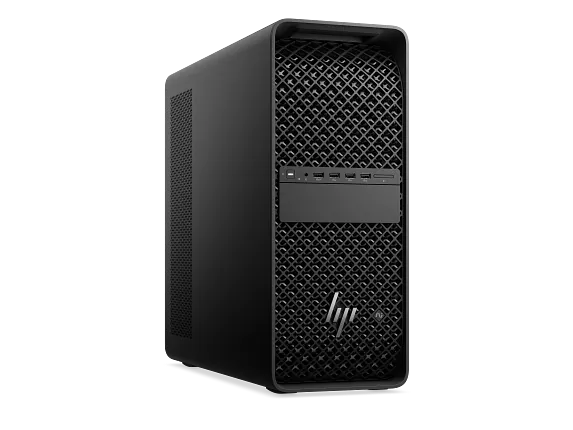 HP Z4 Workstation