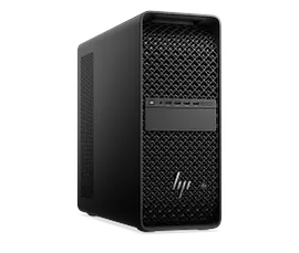 HP Z4 G6i Workstation Desktop PC - Customizable