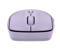 HP 400 Quiet Wireless Mouse