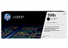 HP 508X CF360X nagy kapacitású fekete eredeti LaserJet M552 M553 tonerkazetta (12500 old.)