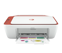 HP DeskJet 2732 All-in-One Printer
