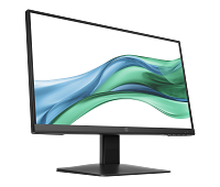 HP Series 3 Pro 21.45 inch FHD Monitor - 322pe