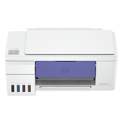 HP Smart Tank 480 series Setup | HP® Support