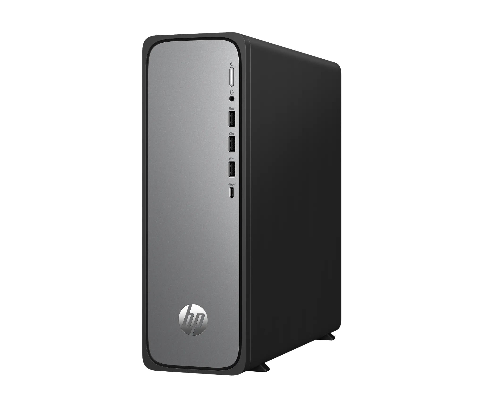 Pavilion HP Slimline Desktop s5350jp PC Core - 実機レビュー 0 HP