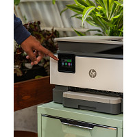 HP 403X5B OfficeJet Pro 9125e All-in-One multifunkciós tintasugaras Instant Ink ready nyomtató