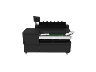 HP 727/732 DesignJet Printhead | HP® Bangladesh