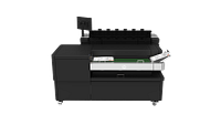 HP F40 Folder