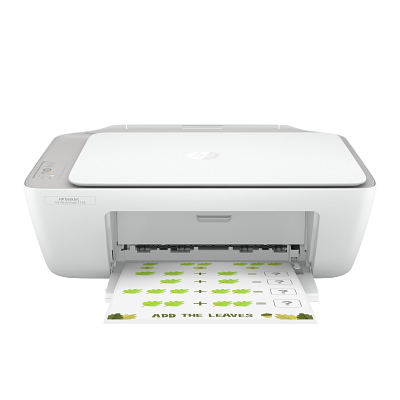 HP DeskJet Ink Advantage 2376 All-in-One Printer | Soporte HP®