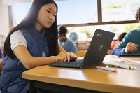 HP Fortis G2m 11 inch Chromebook IDS Base Model