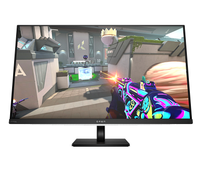 OMEN Transcend 31.5 inch UHD 240Hz OLED Gaming Monitor  - OMEN Transcend 32