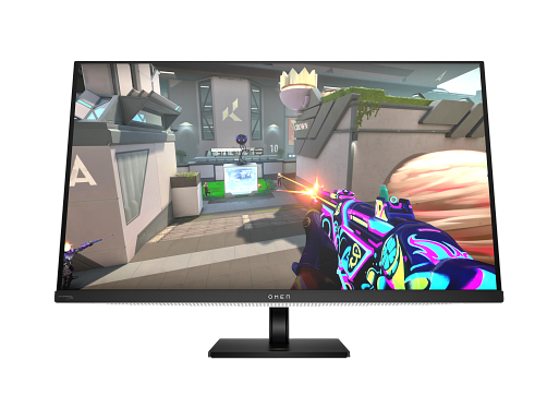 OMEN Transcend 31.5 inch UHD 240Hz OLED Gaming Monitor - OMEN Transcend 32