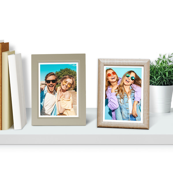 7HF70A HP Matte Photo Paper 10 X 15 cm, 25 sheets KSP 3 BTF Playbook 2.2 EMEA