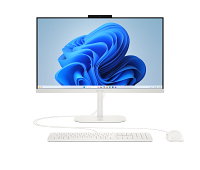 HP OmniStudio 23.8 inch All-in-One Desktop PC 24-cv000 (CQ1R3AV)