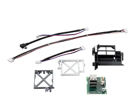 HP LaserJet Enterprise M507x