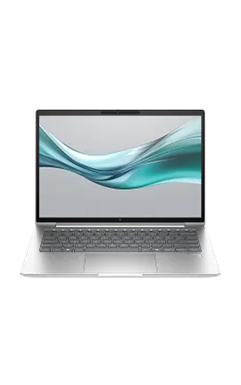 HP EliteBook 645 14 inch G11 Notebook PC  Wolf Pro Security Edition