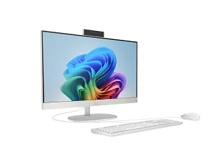 HP All-in-one