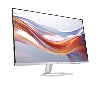 HP Series 5 31.5 inch FHD Monitor - 532sf