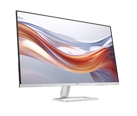 HP Series 5 31.5 inch FHD Monitor - 532sf