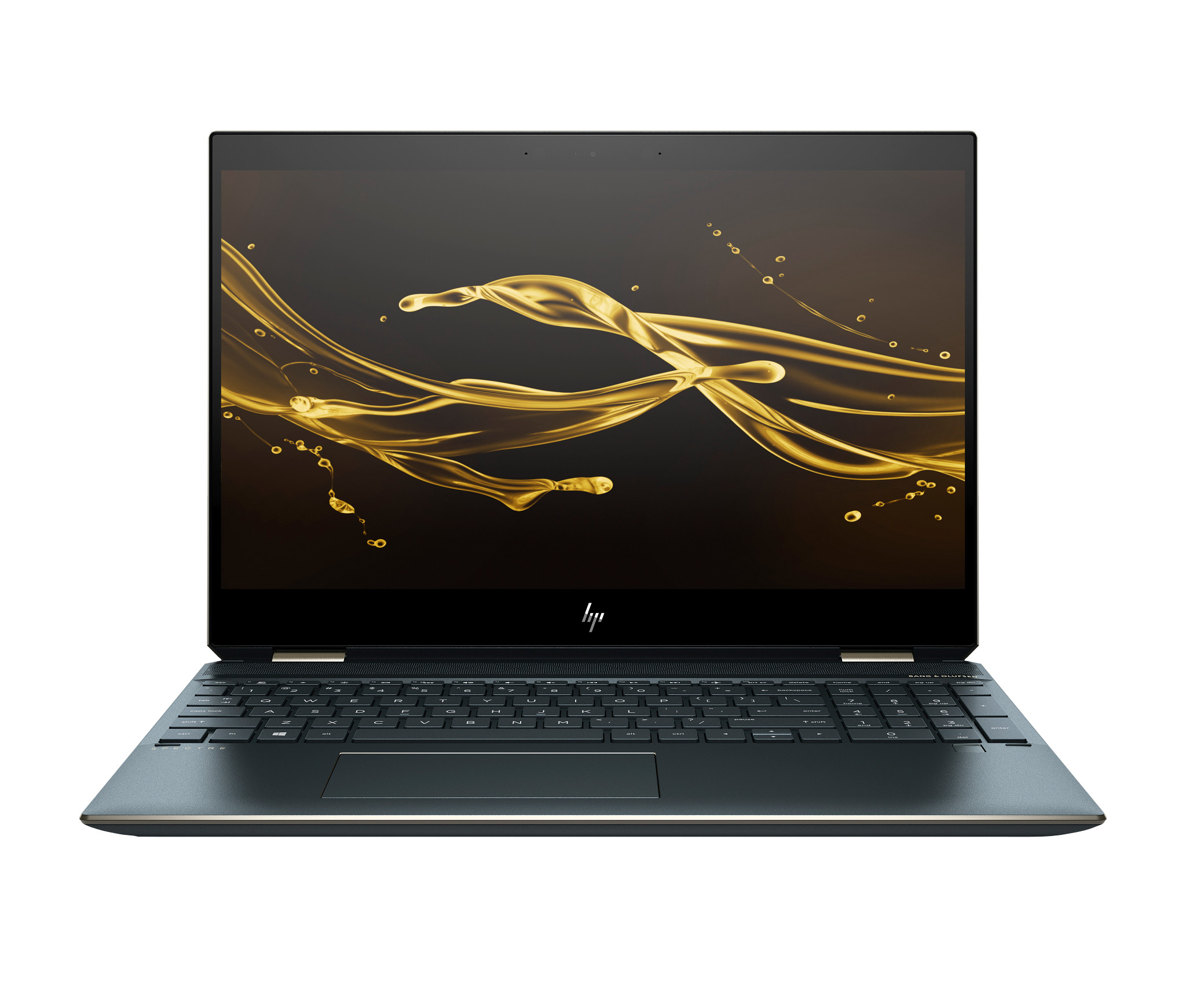 HP Spectre x360- 15-df1022tx ノートパソコン HP Spectre x360- 15-df1022tx - セットアップおよびユーザー