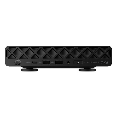 HP DS1G9AW Poly Studio 7 Room Compute + Microsoft Teams Konferencia
