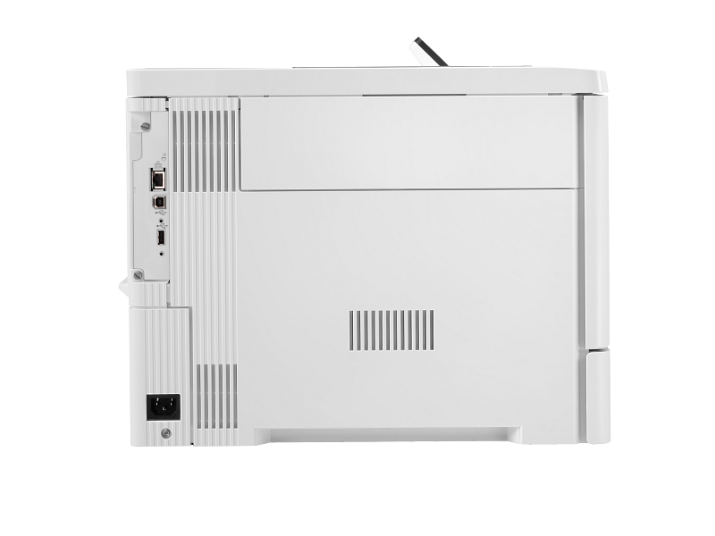 HP Color LaserJet Enterprise M554dn מדפסת לייזר LaserJet Enterprise M554dn מבית HP