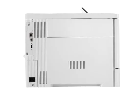 HP Color LaserJet Enterprise M554dn Printer - HP® Store