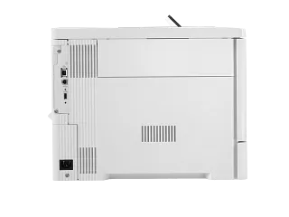 HP Color LaserJet Enterprise M554dn Printer HP Color LaserJet Enterprise M554dn Printer