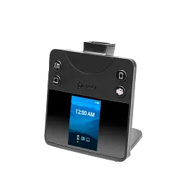 Poly Savi 8445 Office Microsoft Teams Certified DECT 1920-1930 MHz Convertible Headset