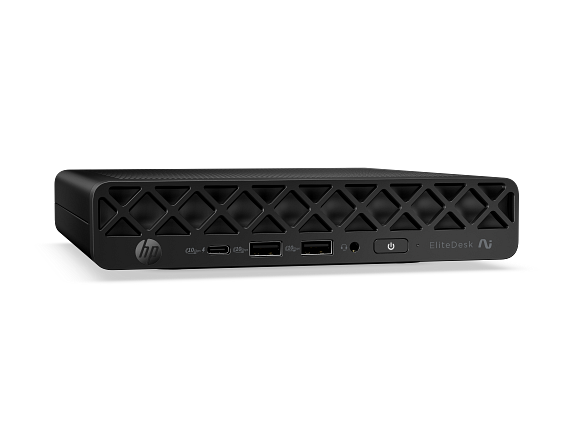 HP EliteDesk 8 Mini G2i Desktop PC