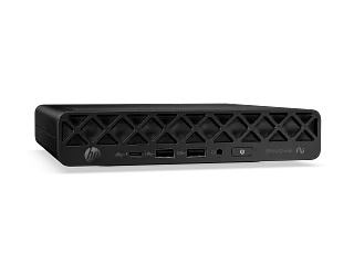 HP EliteDesk 8 Mini (Intel)