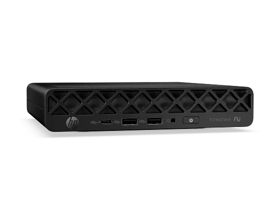 HP EliteDesk 8 Mini (Intel)