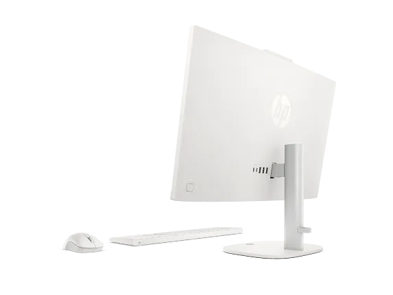 HP OmniStudio All-in-One Desktop Next Gen AI 24-cy0100t