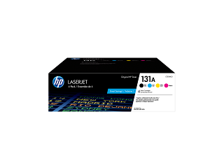 HP 131 Toner Cartridges