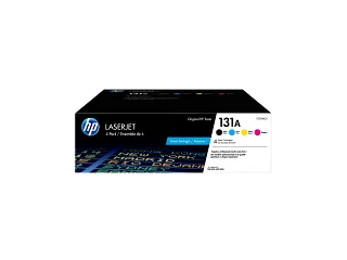 HP 131 Toner Cartridges