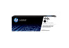 HP 44A CF244A fekete eredeti LaserJet M15 M28 toner kazetta (1000 old.)