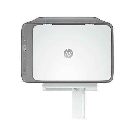 HP 588K9B DeskJet 2820E A4 színes tintasugaras multifunkciós nyomtató szürke