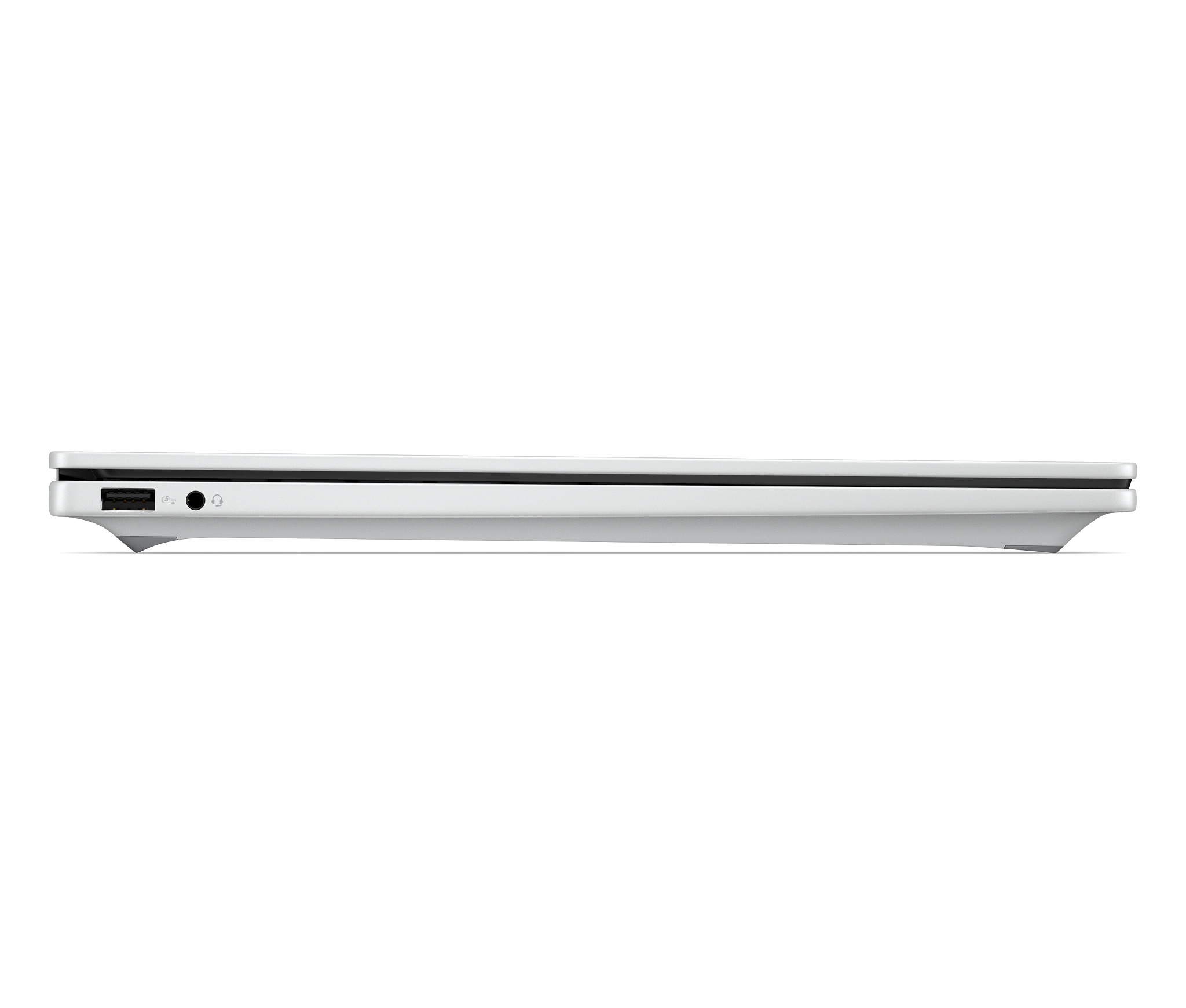 HP OmniBook 7 Laptop Next Gen AI 16-bh0025nr